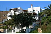 Pension de famille Faros Grèce